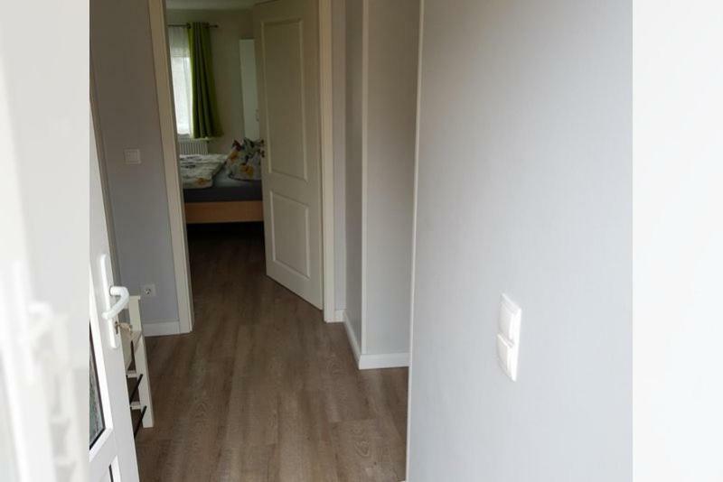 Ferienwohnung Fiene Groß Zicker 外观 照片